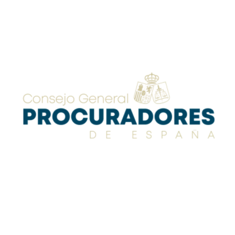 logo-cgpe Consejo General de Procuradores de España