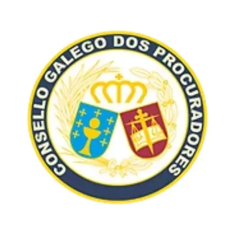 cgp Consello Galego dos Procuradores
